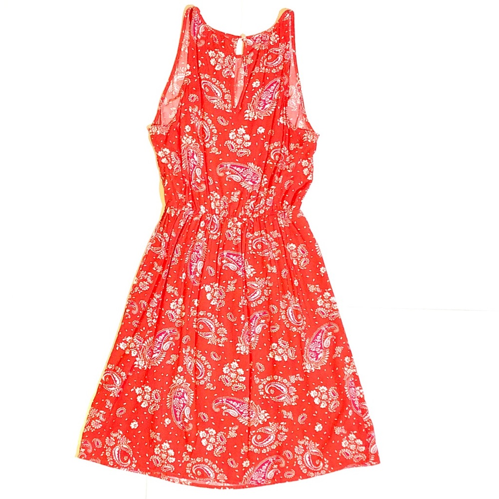 Old Navy Sleeveless Sundress - Picture 2 of 6